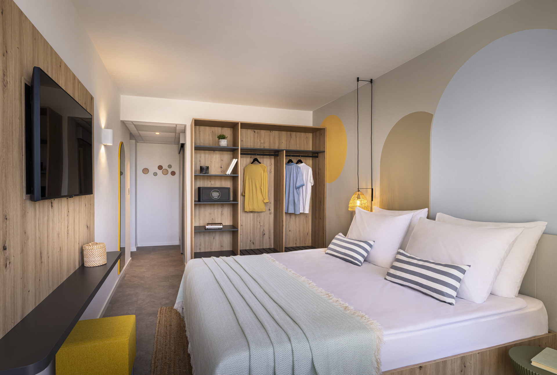 Sunny Rabac by Valamar - Alojamientos en RABAC